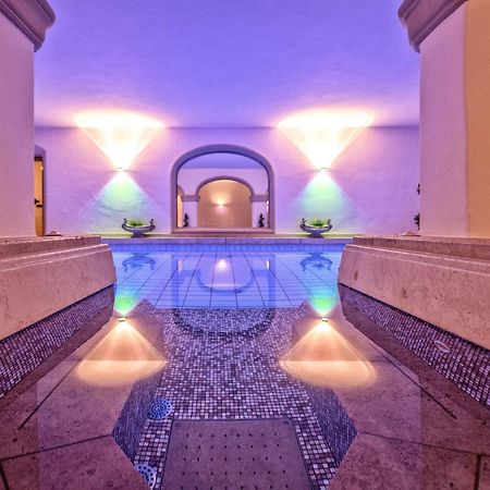 Hotel Hirsch Оберщауфен Екстериор снимка