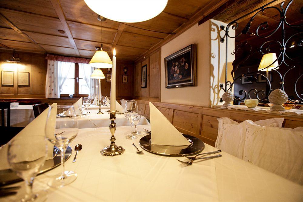 Hotel Hirsch Оберщауфен Екстериор снимка