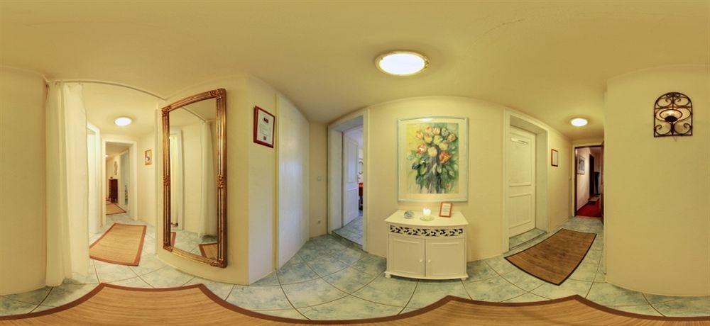 Hotel Hirsch Оберщауфен Екстериор снимка