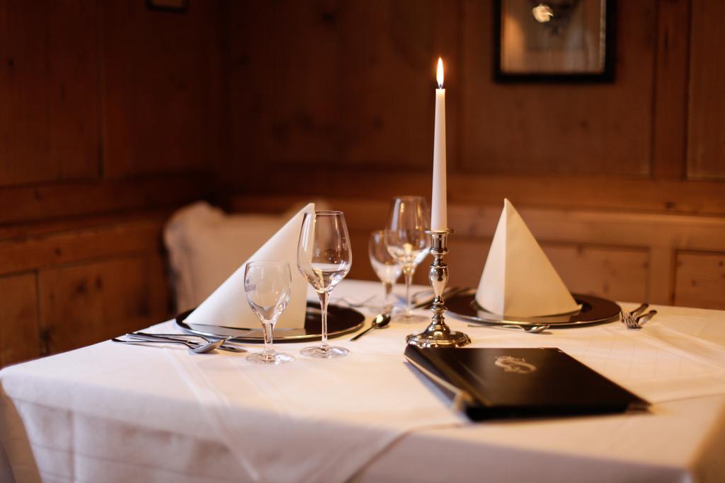 Hotel Hirsch Оберщауфен Екстериор снимка